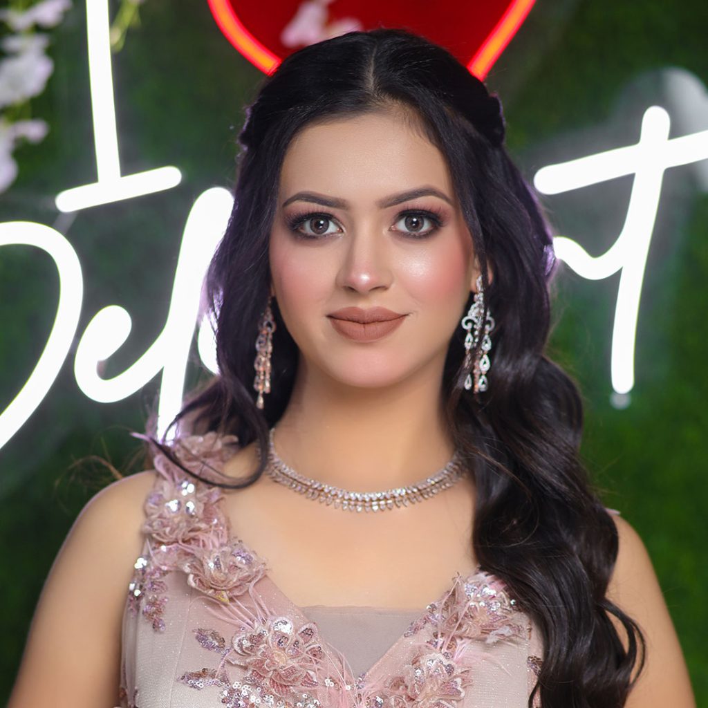 Delegant Salon & Academy