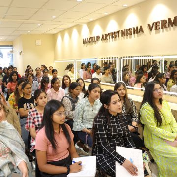 Delegant Salon & Academy